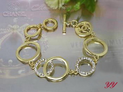 Bracciale Chanel Modello 153